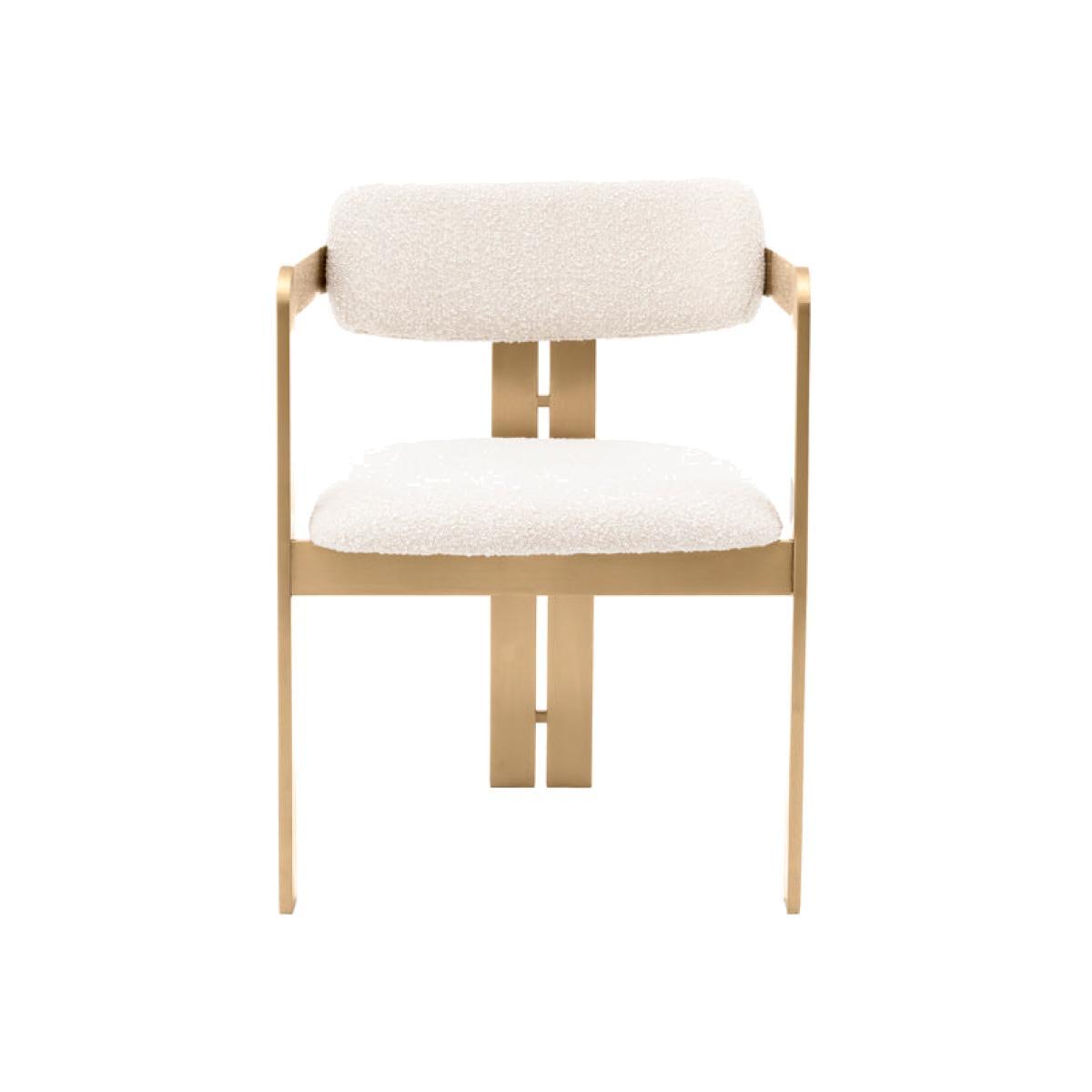Eichholtz Donato Dining Chair – image 1