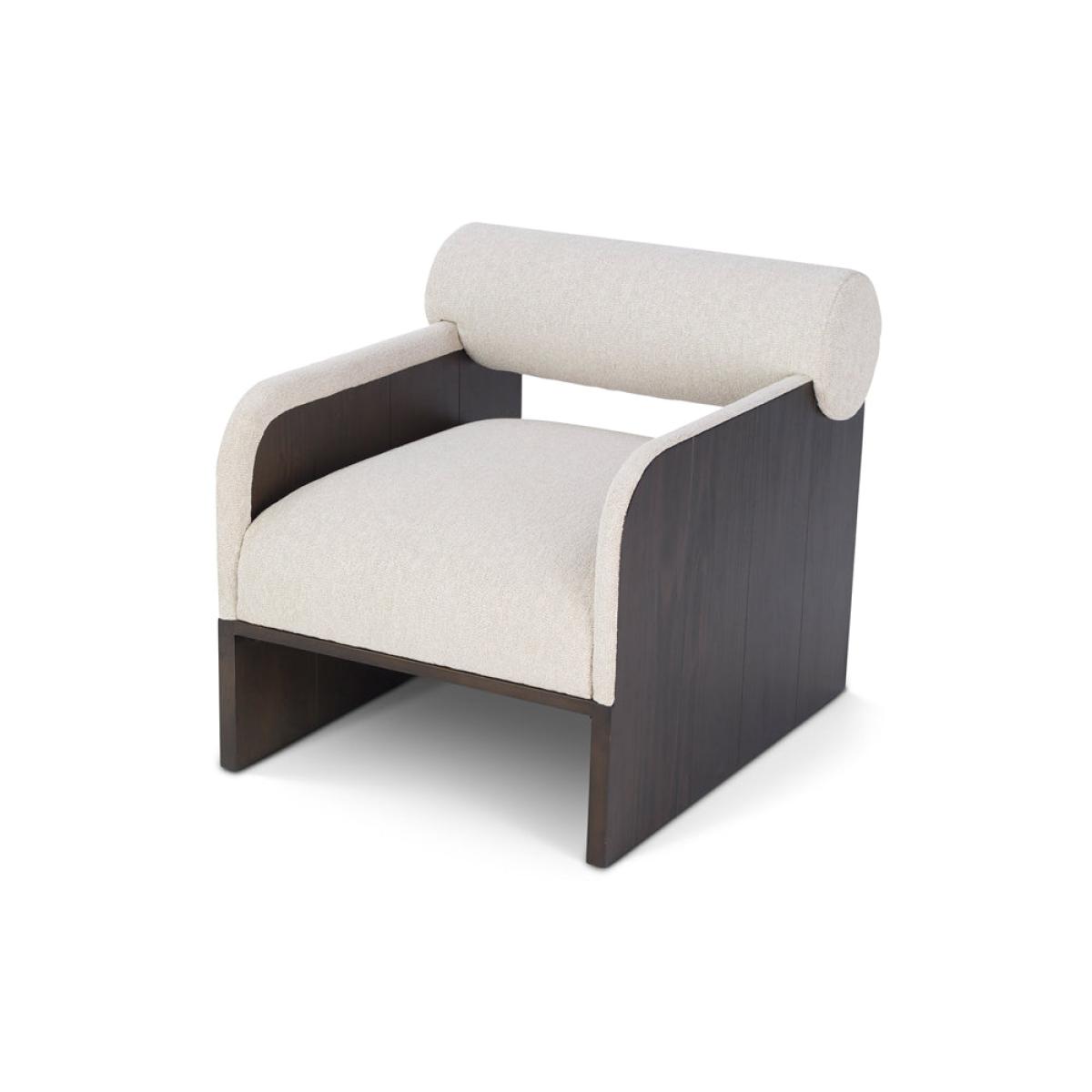 Liang & Eimil Elis Occasional Chair Bilma Sand – image 2