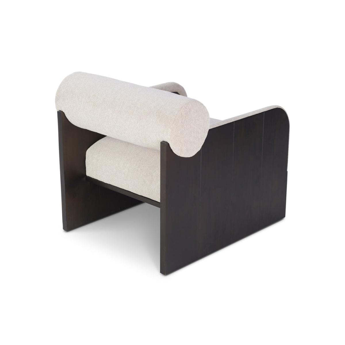 Liang & Eimil Elis Occasional Chair Bilma Sand – image 4