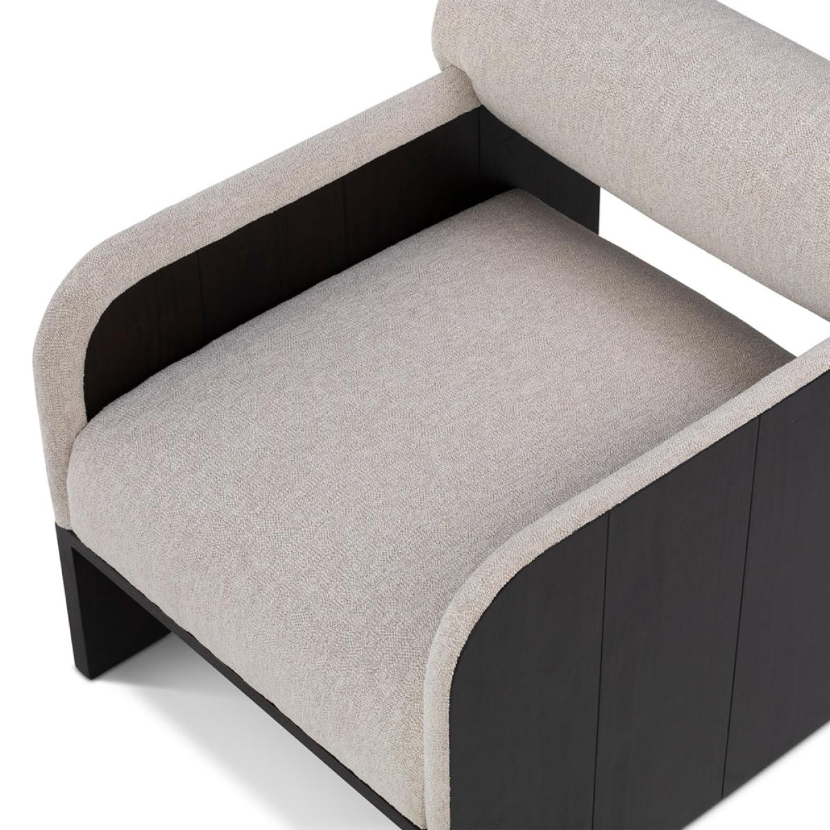 Liang & Eimil Elis Occasional Chair Bilma Sand – image 6