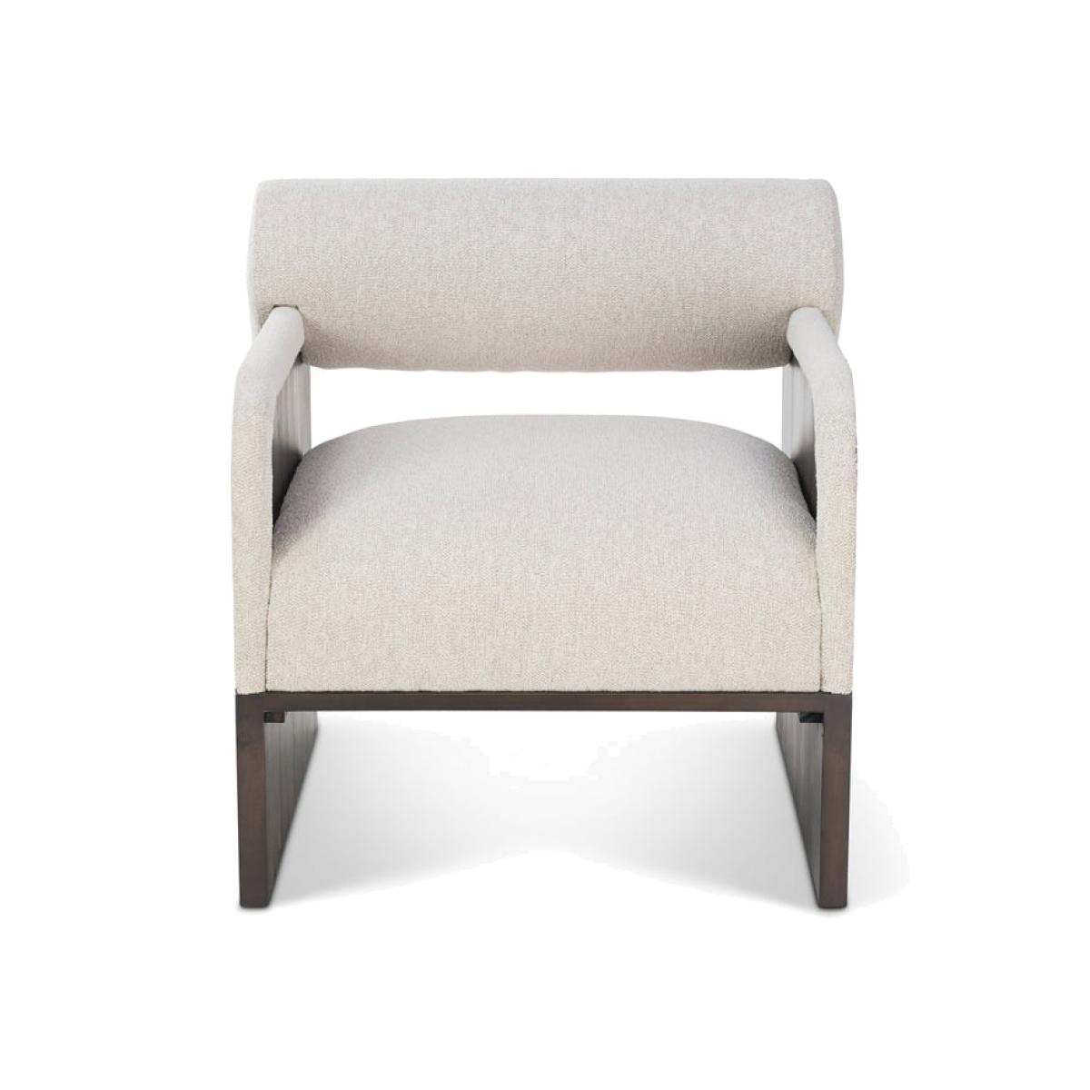 Liang & Eimil Elis Occasional Chair Bilma Sand – image 1