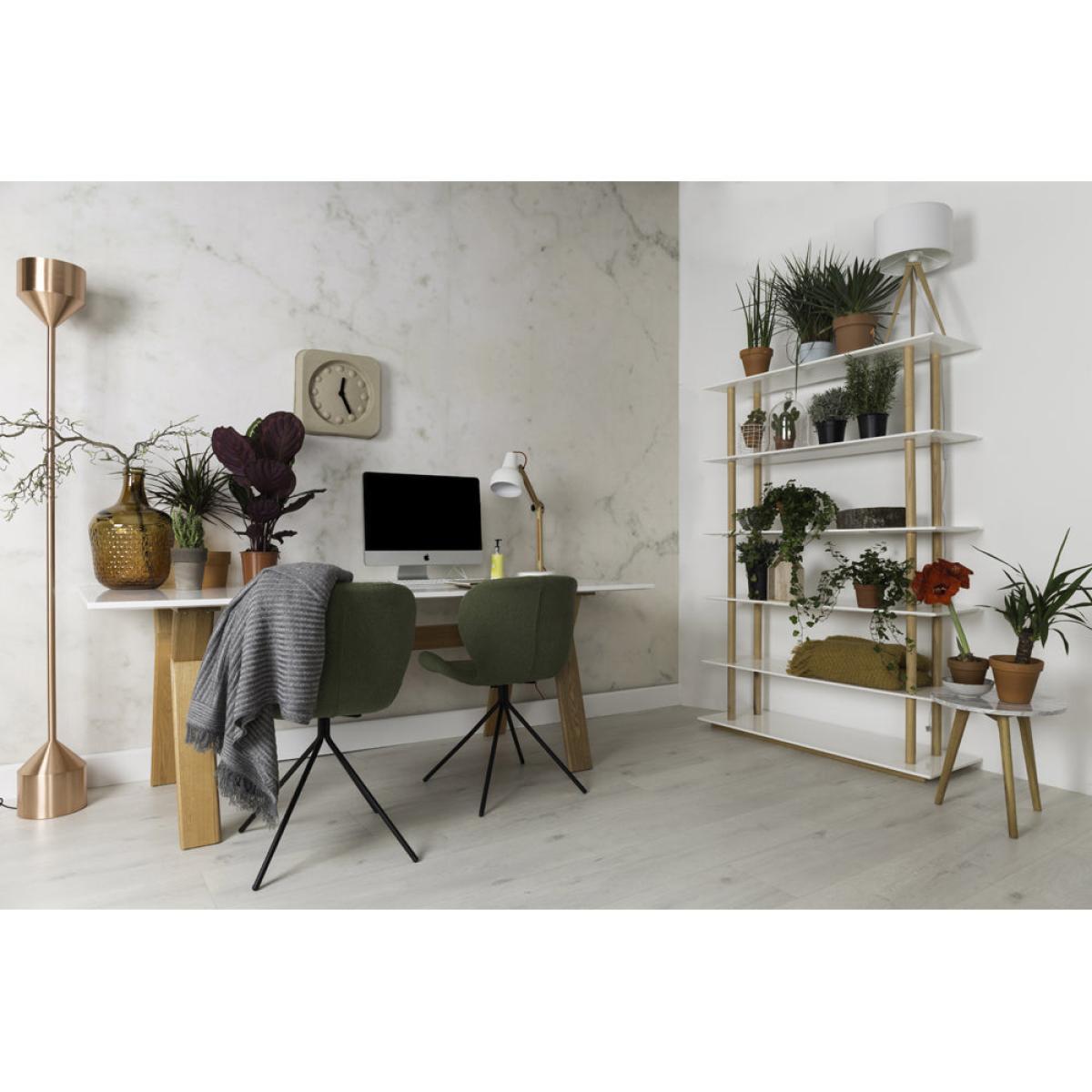 Zuiver Omg Light Dining Chair Grey – image 6