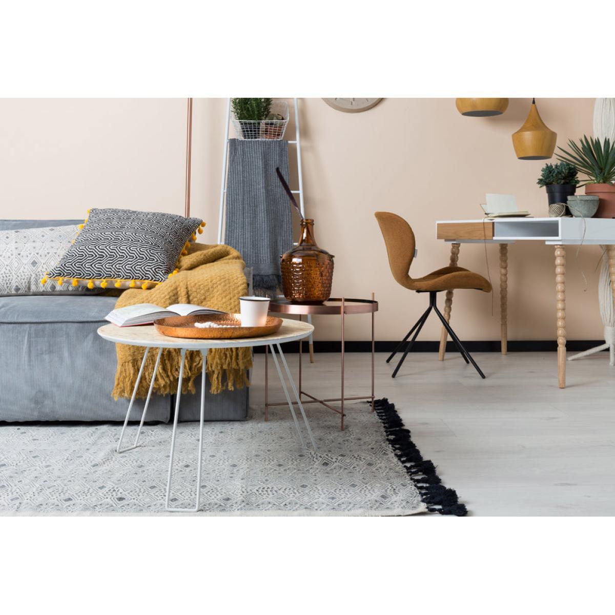 Zuiver Omg Light Dining Chair Grey – image 7