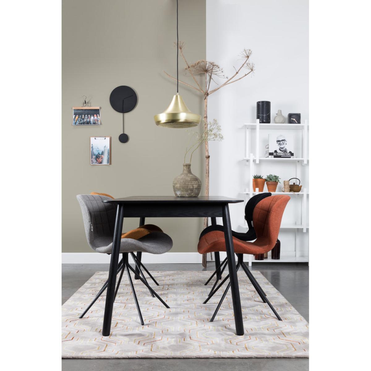Zuiver Omg Light Dining Chair Grey – image 10
