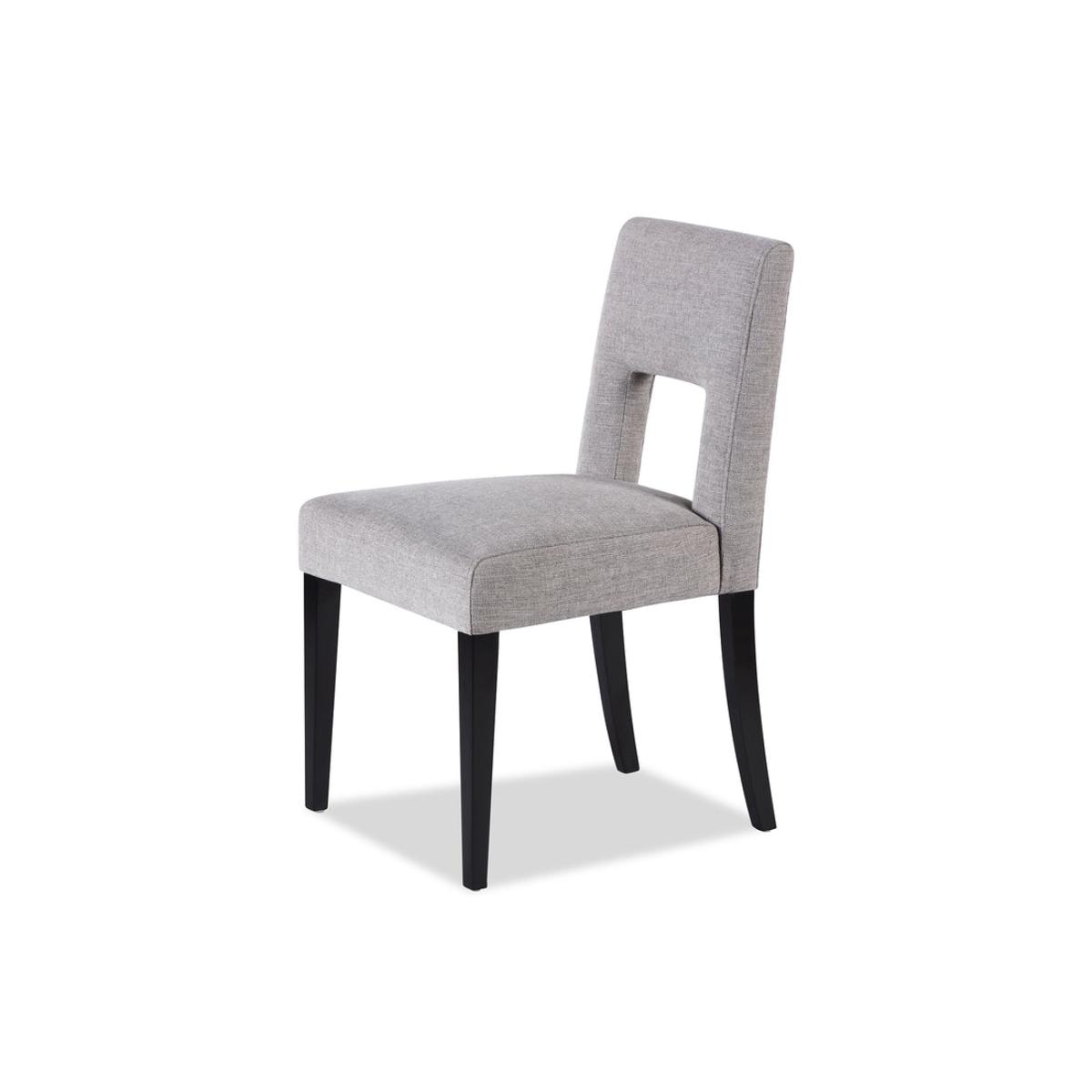 Liang & Eimil Venice Dining Chair Ash Grey – image 2