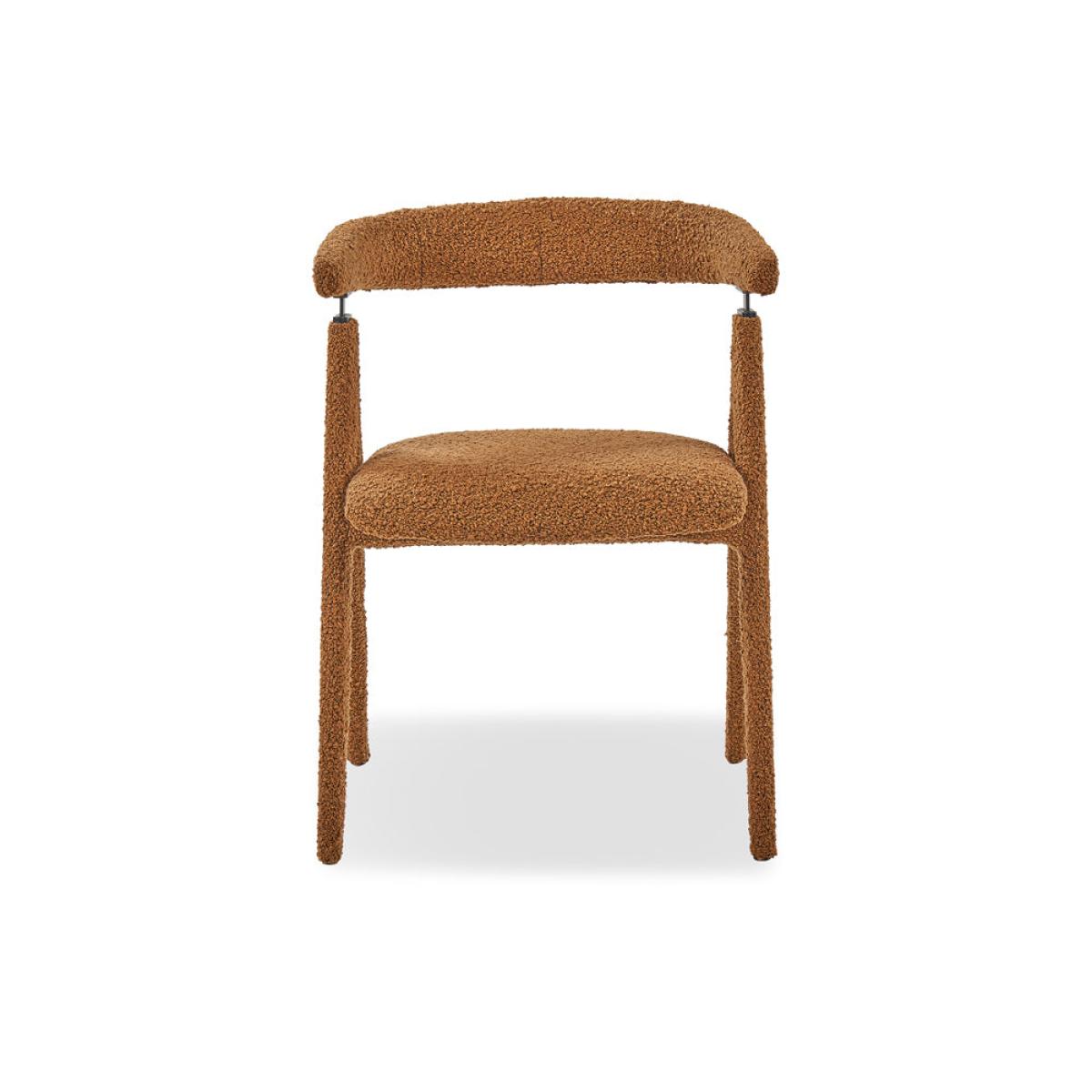 Liang & Eimil Kelly Dining Chair Beau Clay – image 4