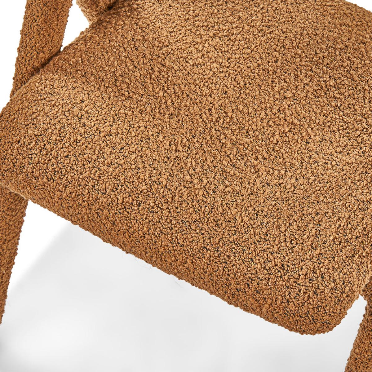 Liang & Eimil Kelly Dining Chair Beau Clay – image 6