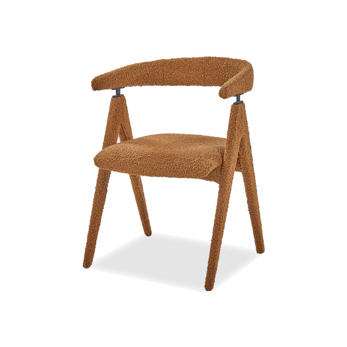 Liang & Eimil Kelly Dining Chair Beau Clay – image 1