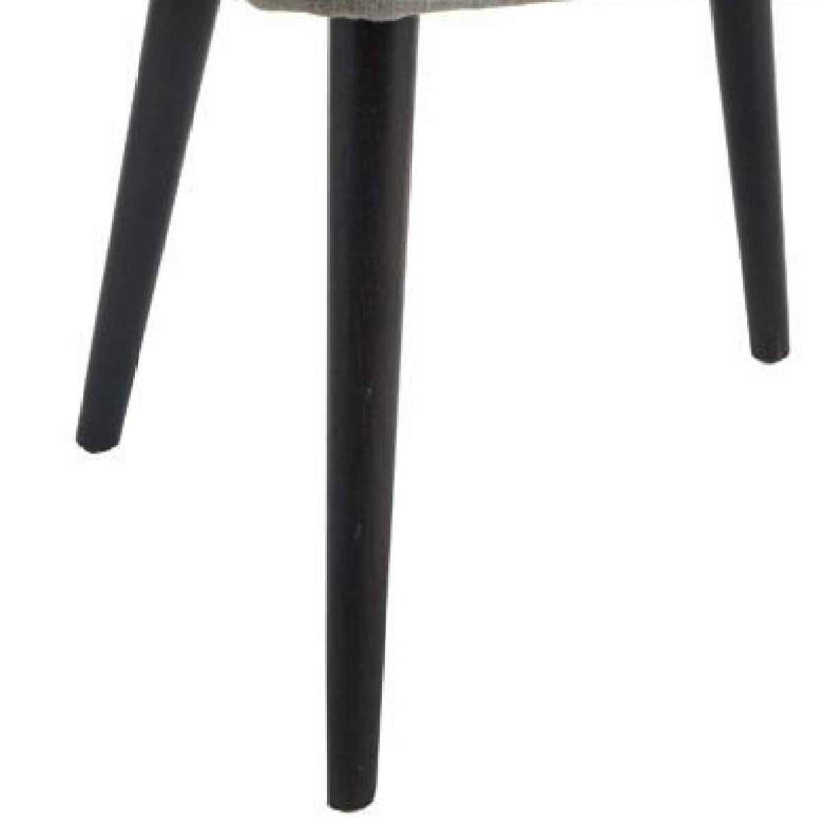 RV Astley Blisco Occasional Chair Grey – image 2
