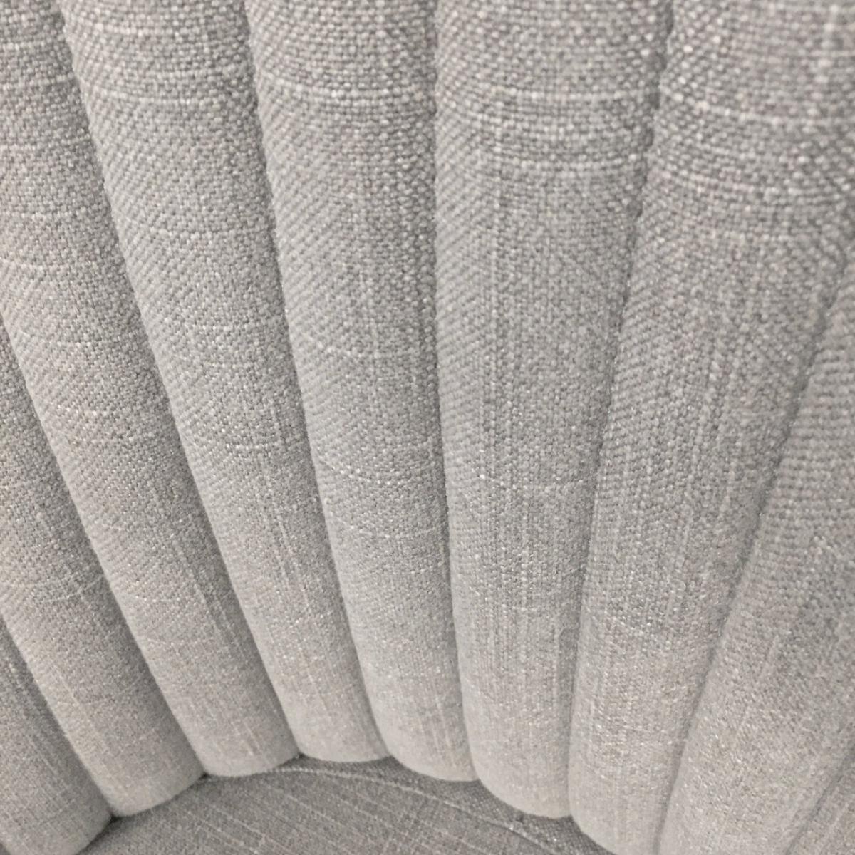 RV Astley Blisco Occasional Chair Grey – image 6