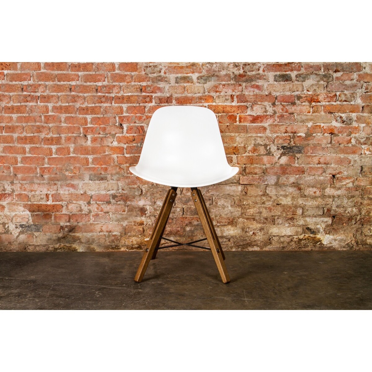 Theo - Shell Dining Chair – image 3