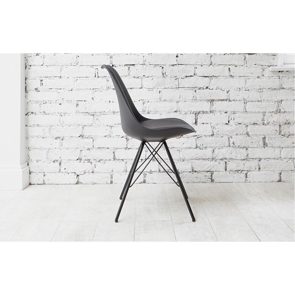 Comfort - Dining Chairs - Set of 2 – image 2
