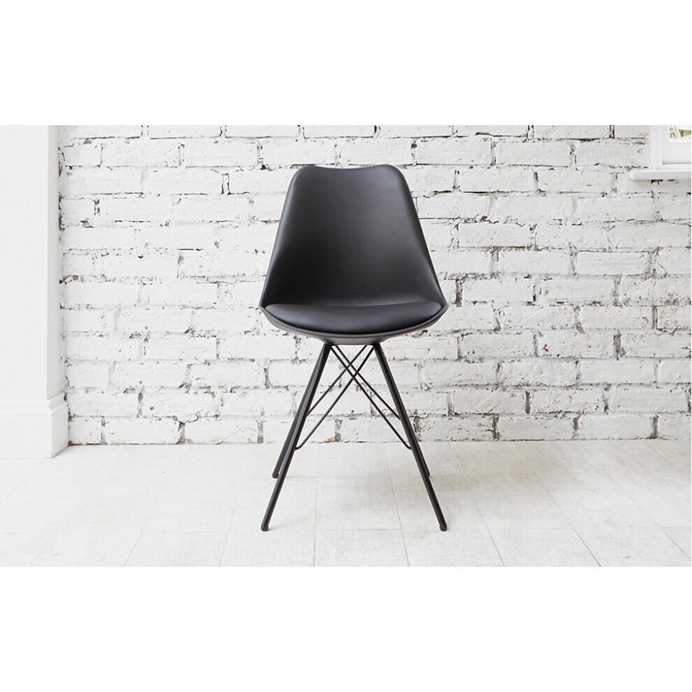 Comfort - Dining Chairs - Set of 2 – image 3