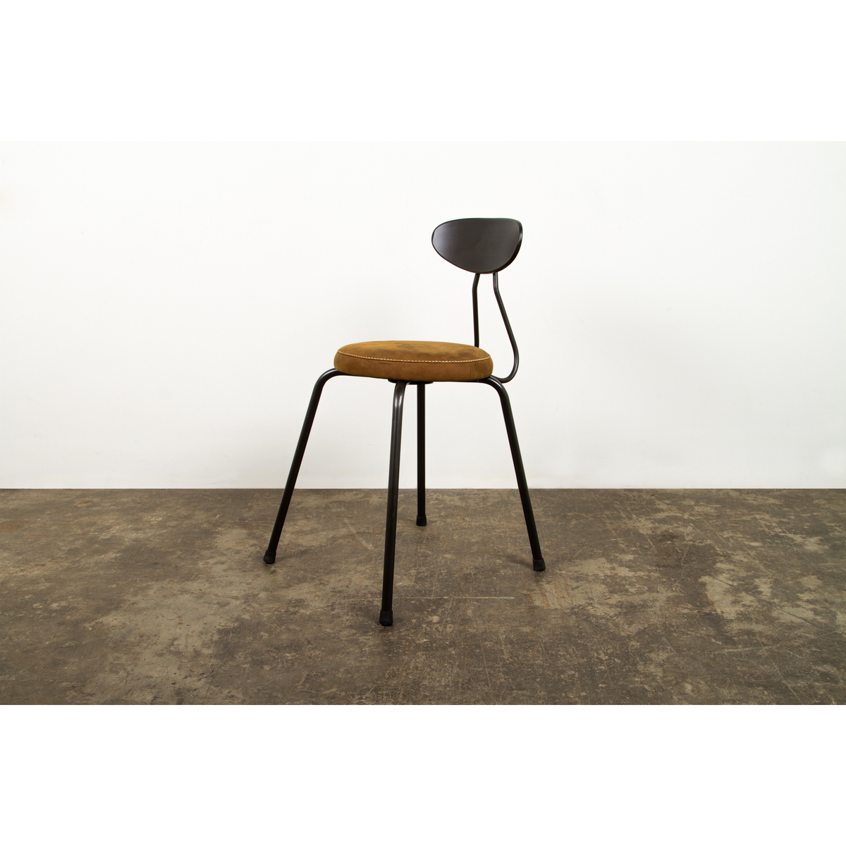 Mason - Modern Dining Chair – image 3