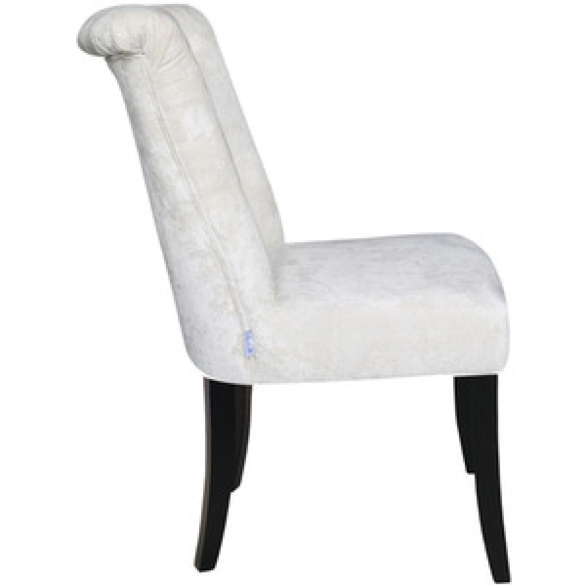 Crushed Velvet Dining Chair Sets of 2 - Green – image 11