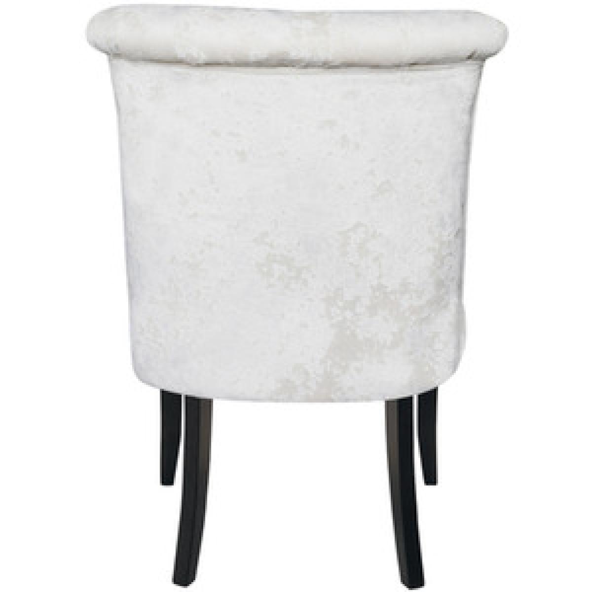 Crushed Velvet Dining Chair Sets of 2 - Green – image 12
