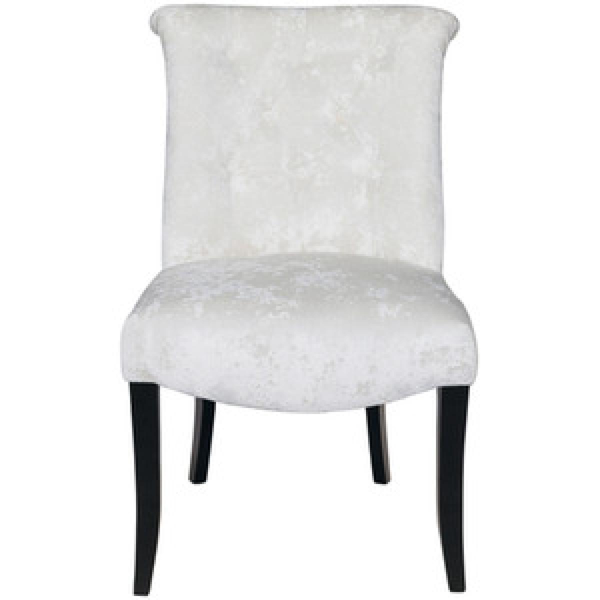 Crushed Velvet Dining Chair Sets of 2 - Green – image 9