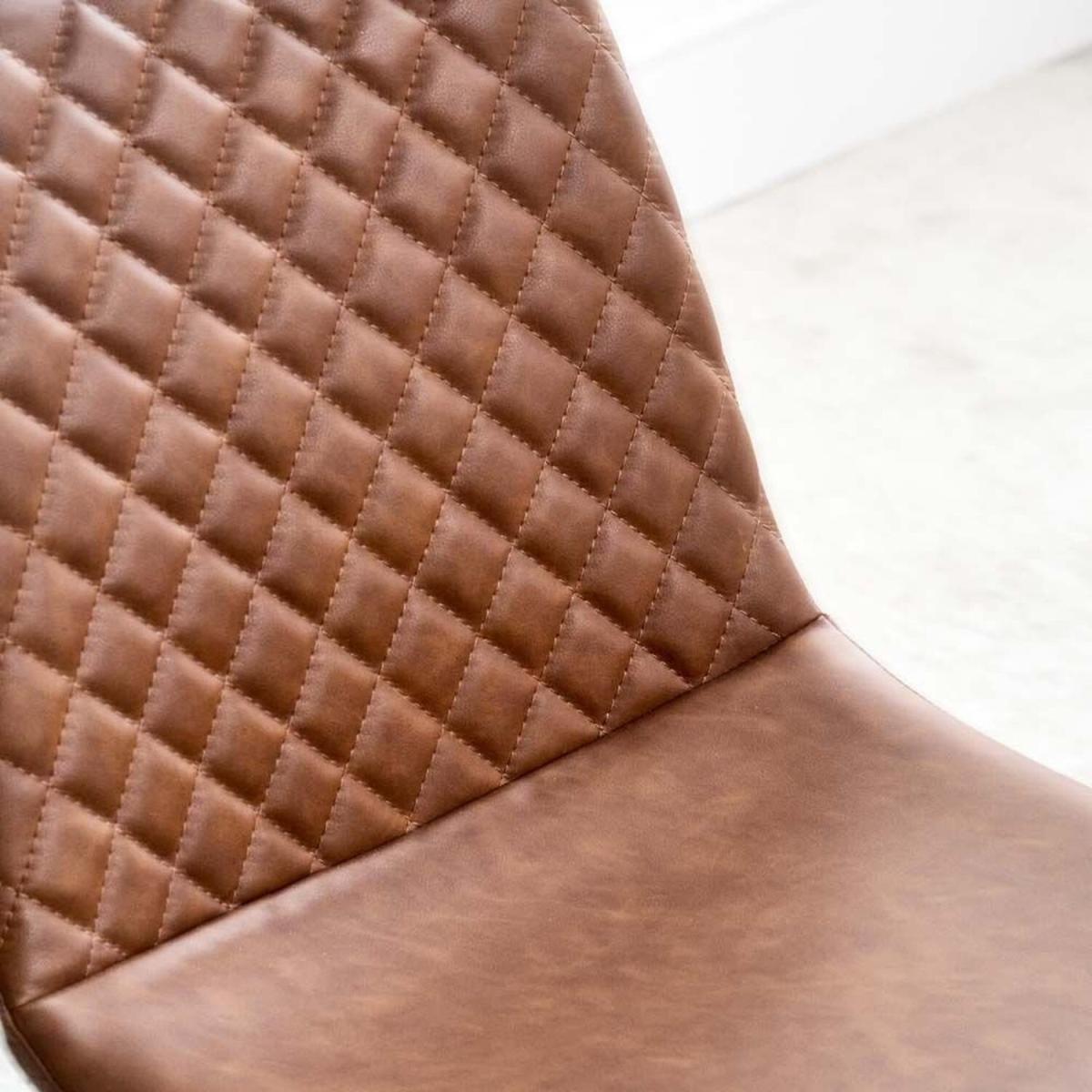 Ripley Dining Chair - Tan – image 8