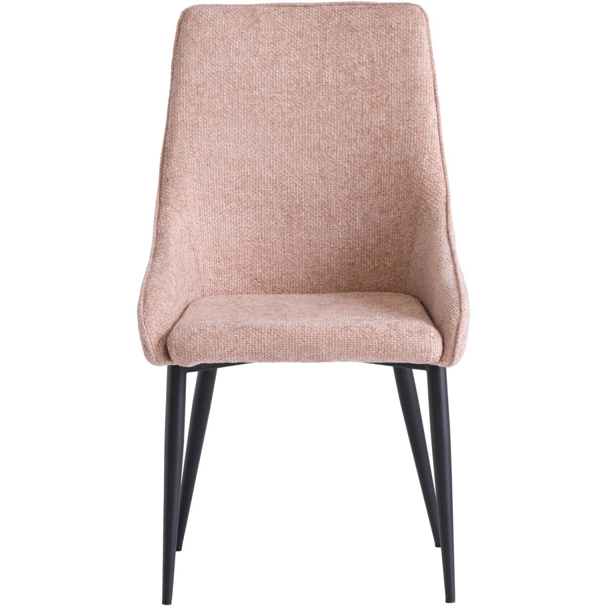Flamingo Charlotte Dining Chair - Pink – image 2