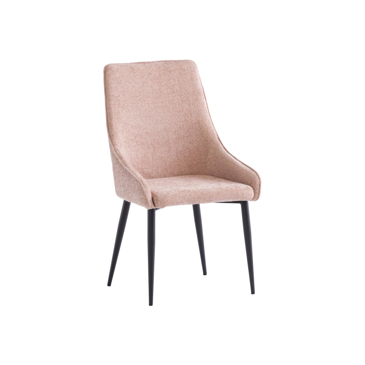 Flamingo Charlotte Dining Chair - Pink – image 1