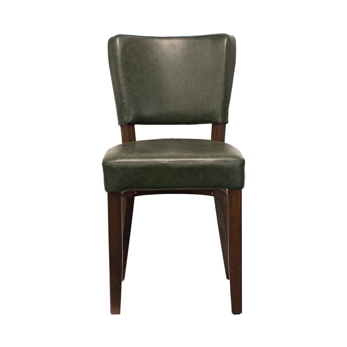 Pair of Oregon Cedar Dining Chairs - Cedar – image 3