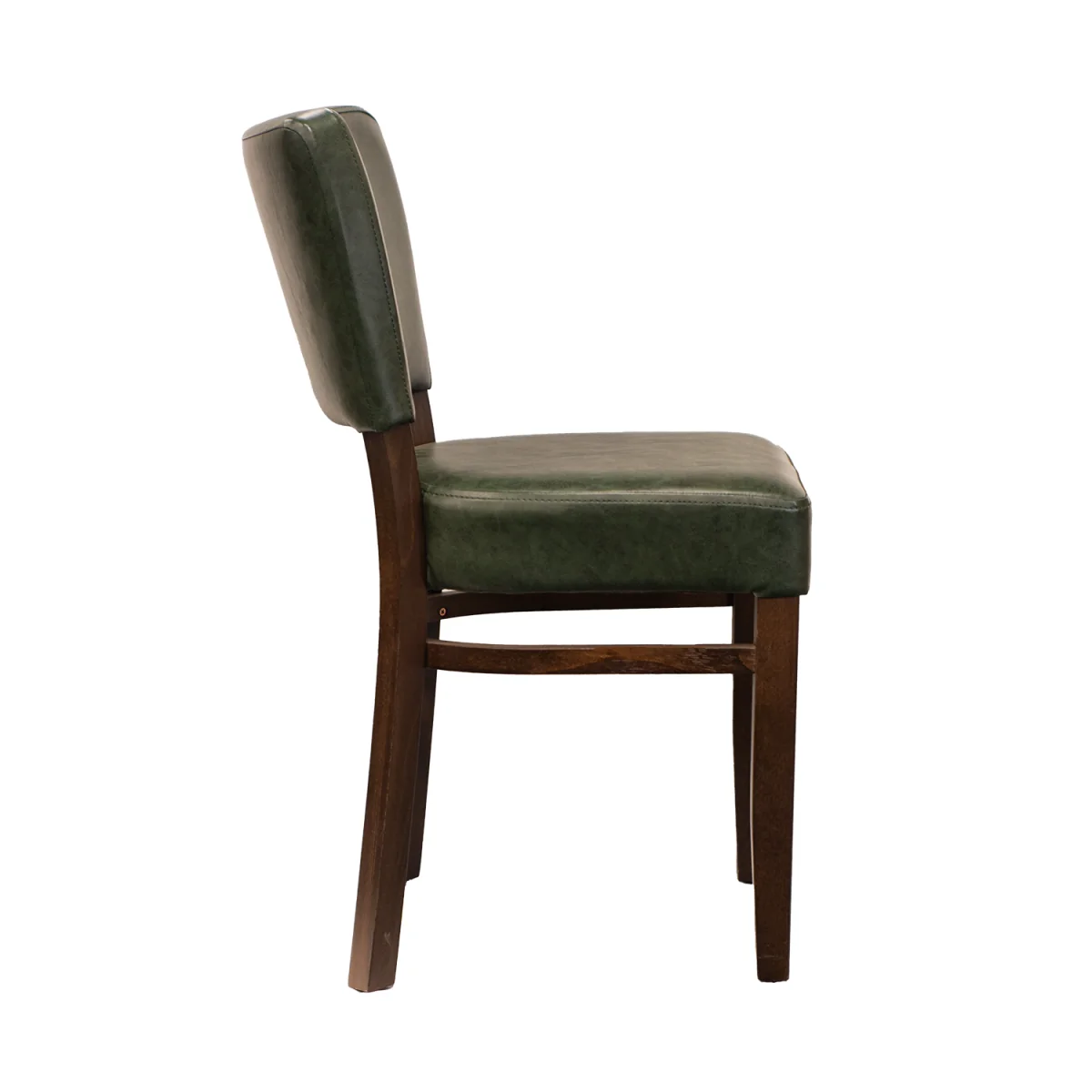Pair of Oregon Cedar Dining Chairs - Cedar – image 5