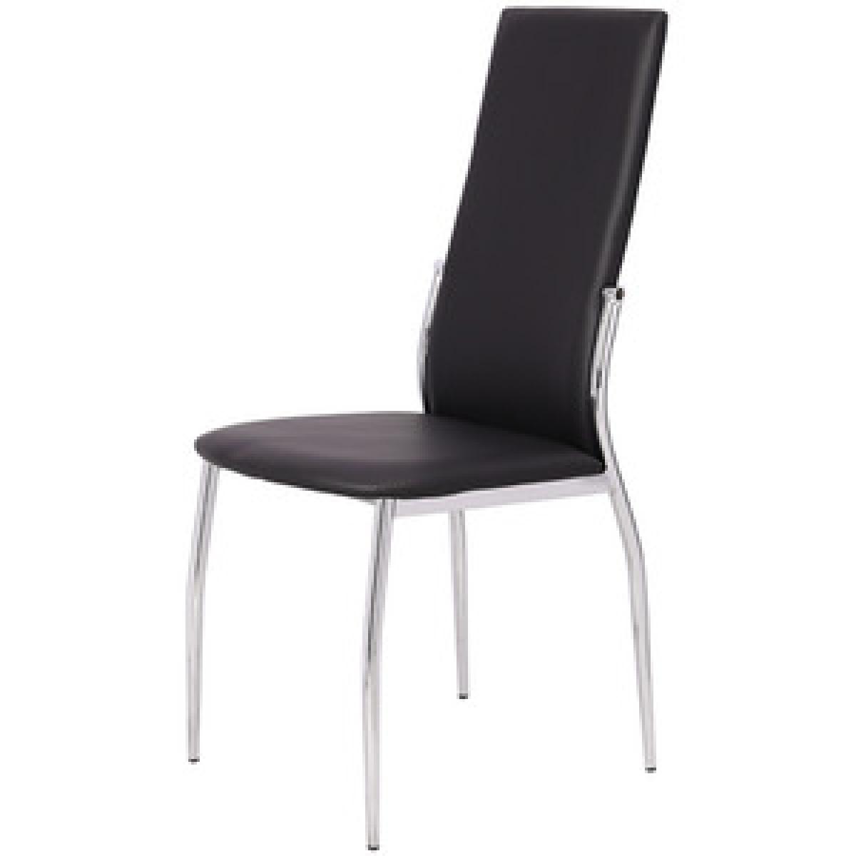 Chair for Dining Room - Black / 102cm – image 7