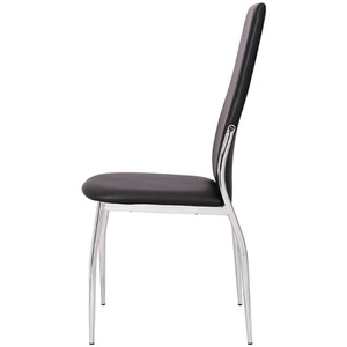 Chair for Dining Room - Black / 102cm – image 8