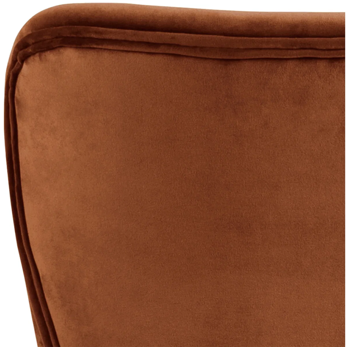 Batilda Dining Chair Set of 2 - Copper – image 5