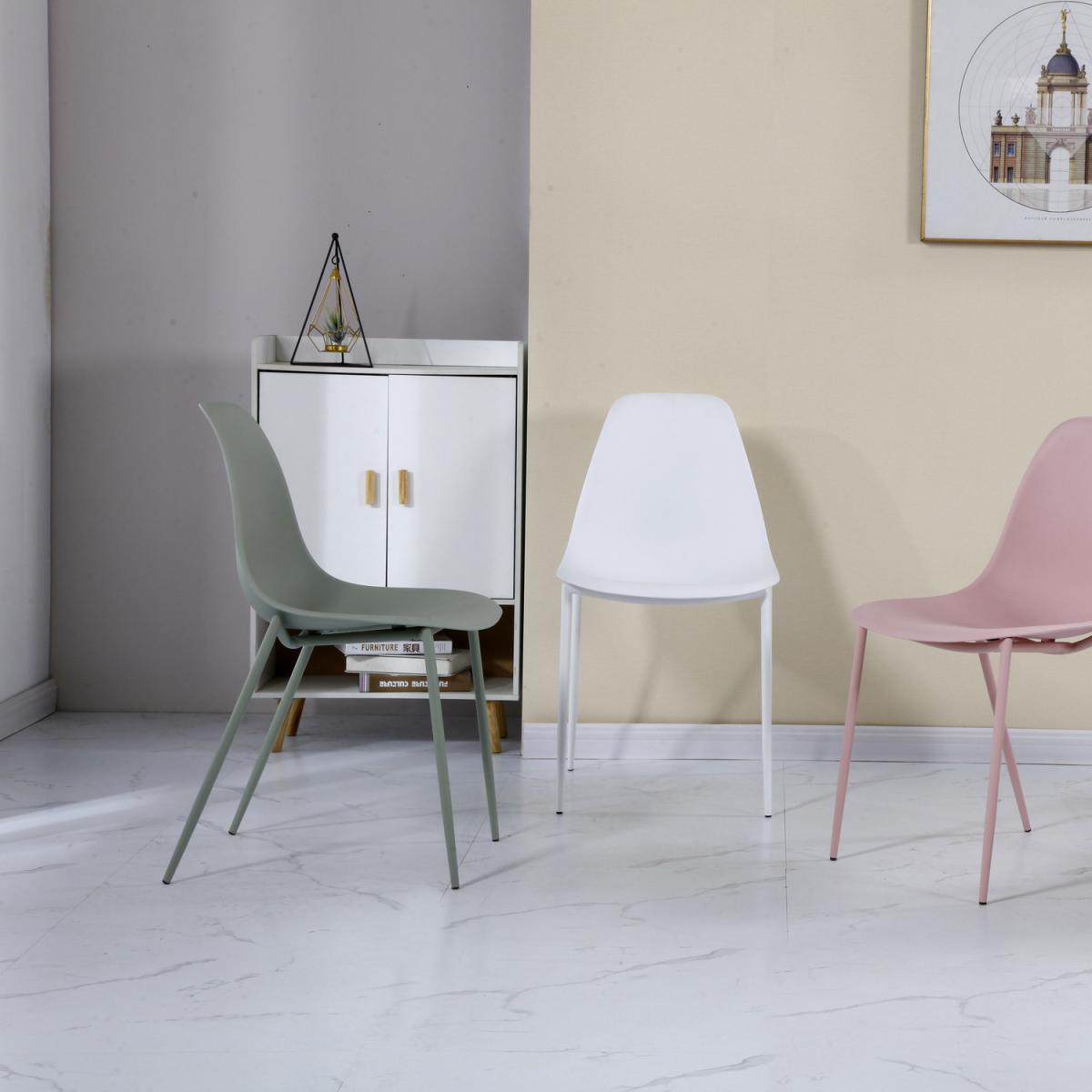 Lindon Dining Chair - Green – image 5