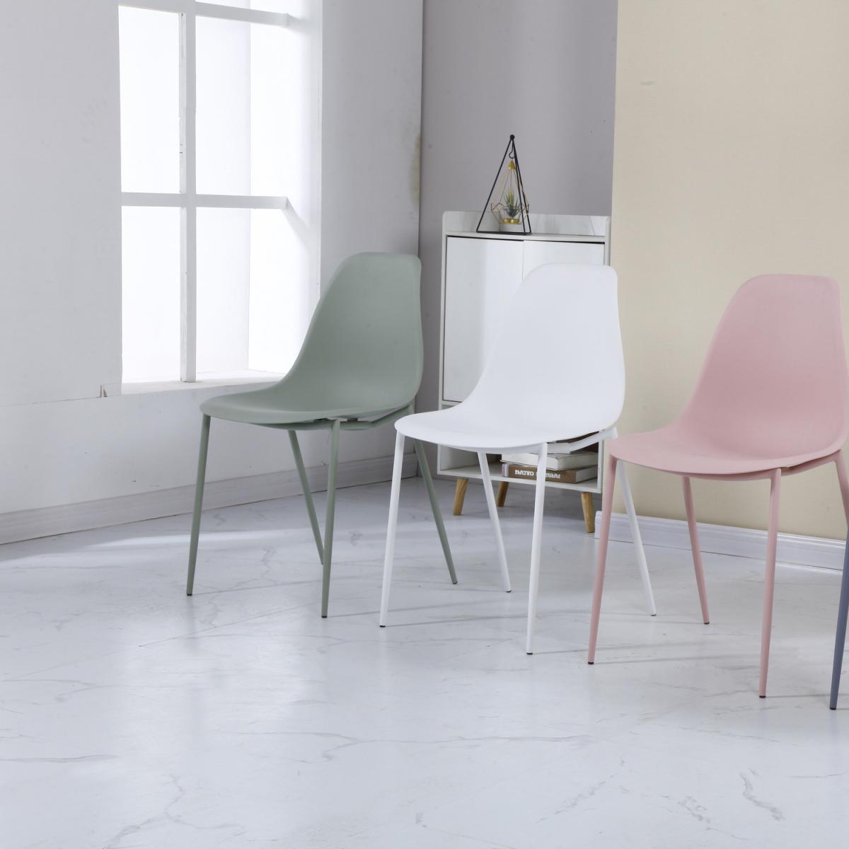 Lindon Dining Chair - Green – image 6
