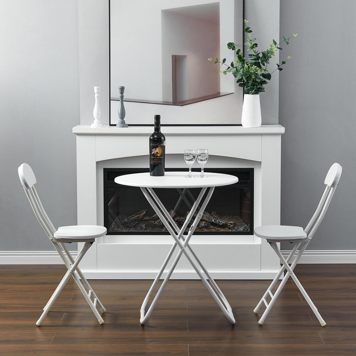 Modern Dining Chair - Black / 9kg – image 11