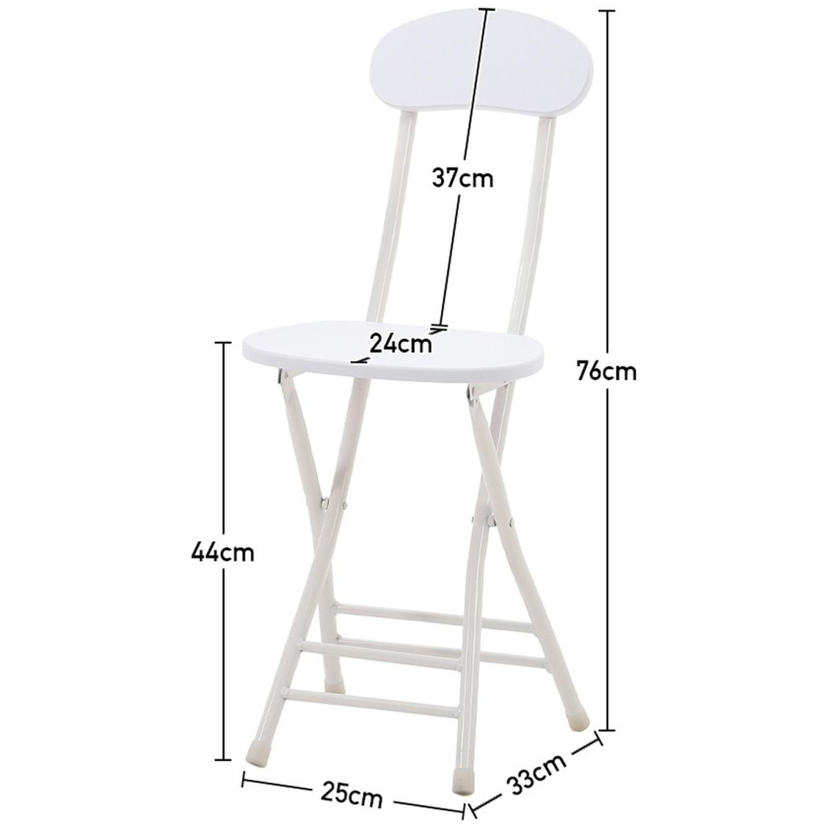 Modern Dining Chair - Black / 9kg – image 14