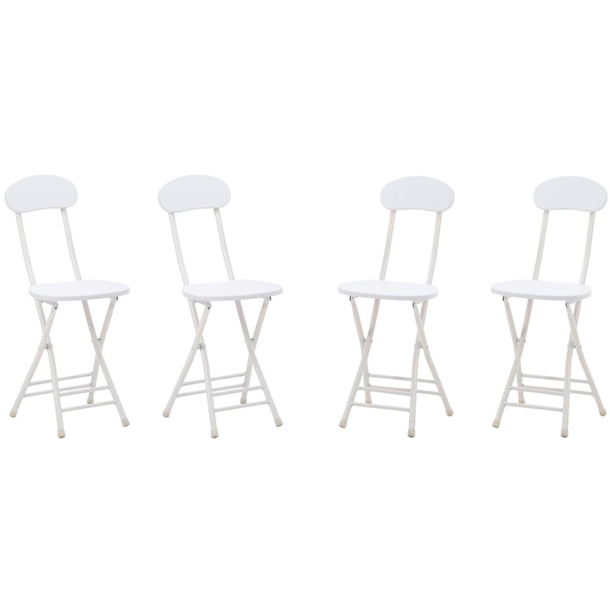 Modern Dining Chair - Black / 9kg – image 19