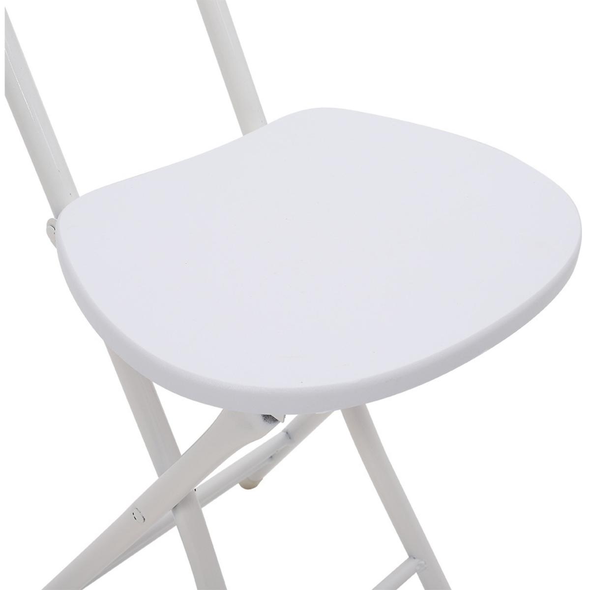 Modern Dining Chair - Black / 9kg – image 22