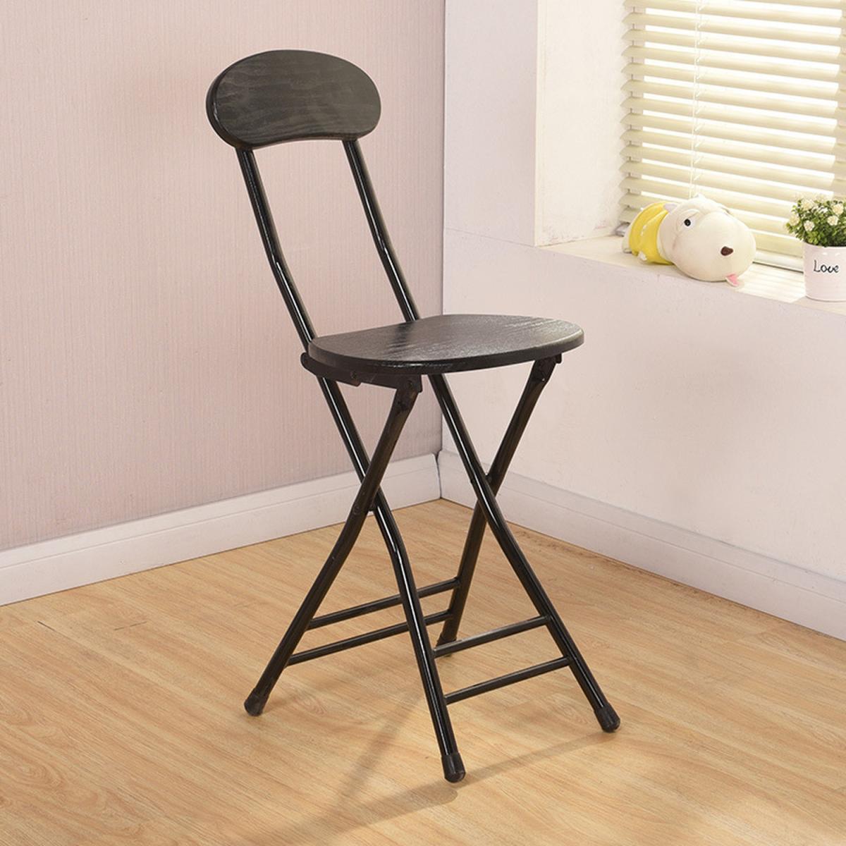 Modern Dining Chair - Black / 9kg – image 9