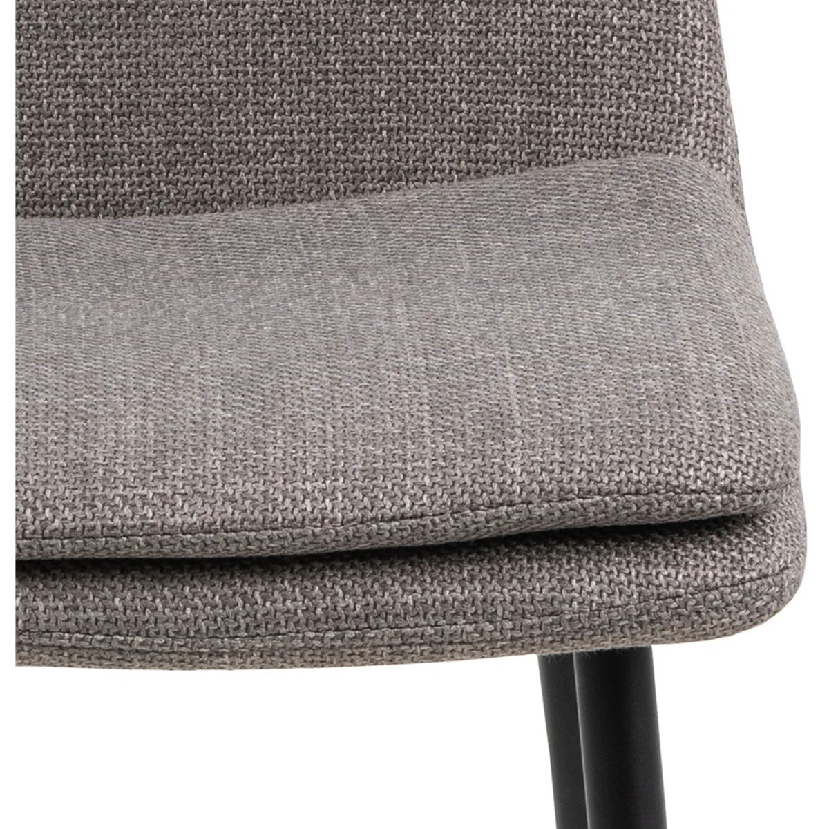 Becca Dining Chair Set of 4 - Brown – image 9