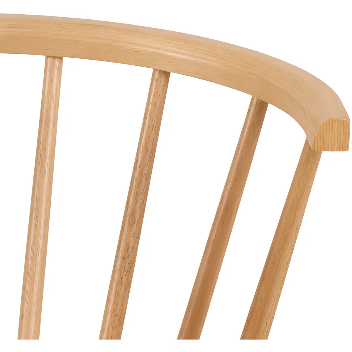 Ida Dining Chair Set of 2 - Oak – image 6