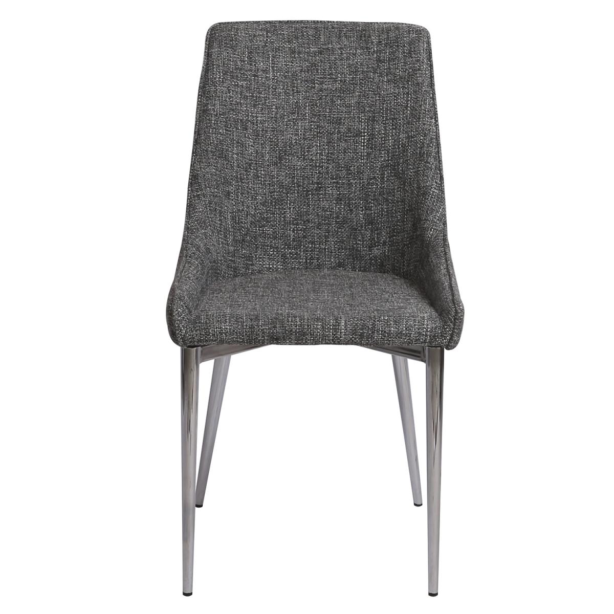 Pair of Valletta Dining Chairs – image 2