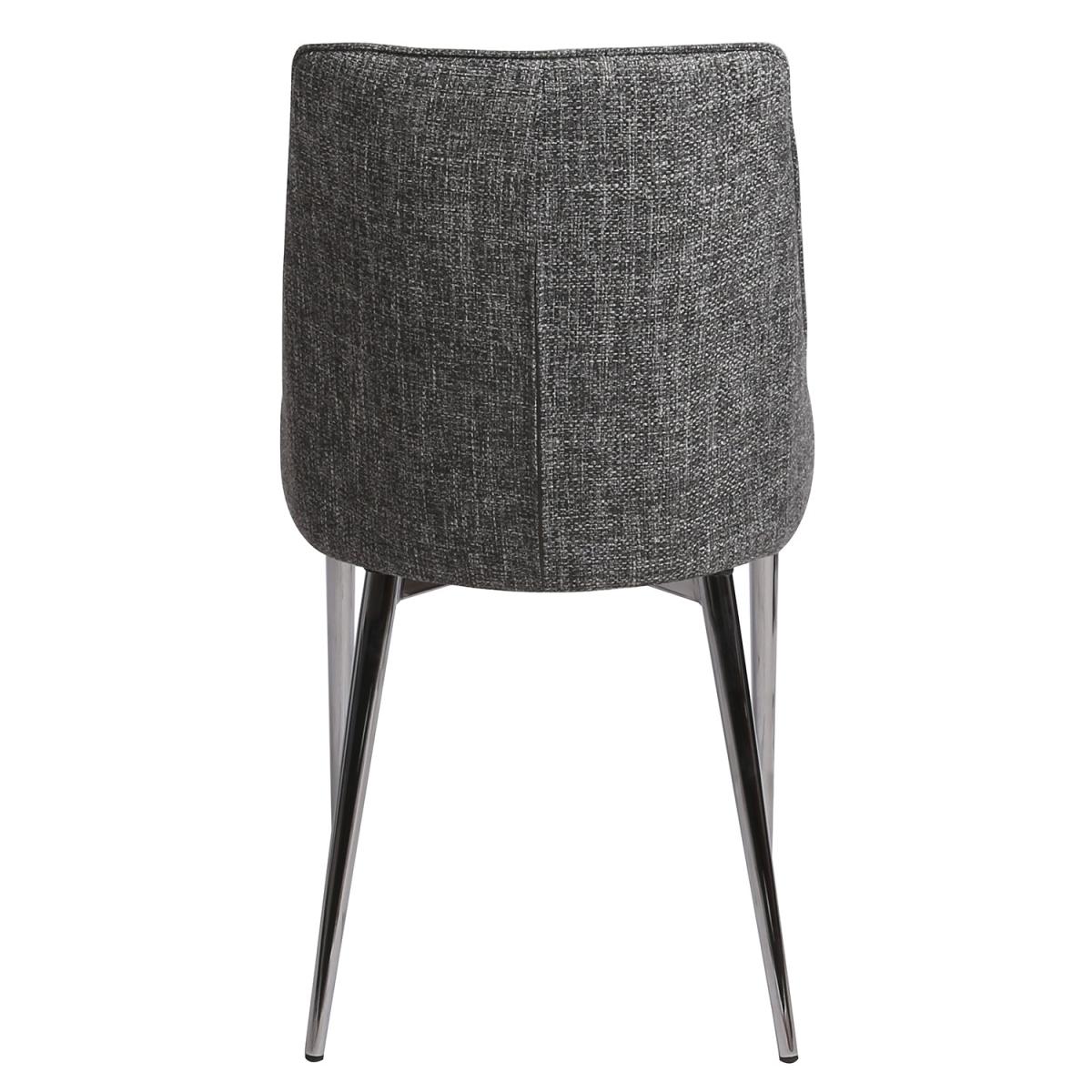 Pair of Valletta Dining Chairs – image 3