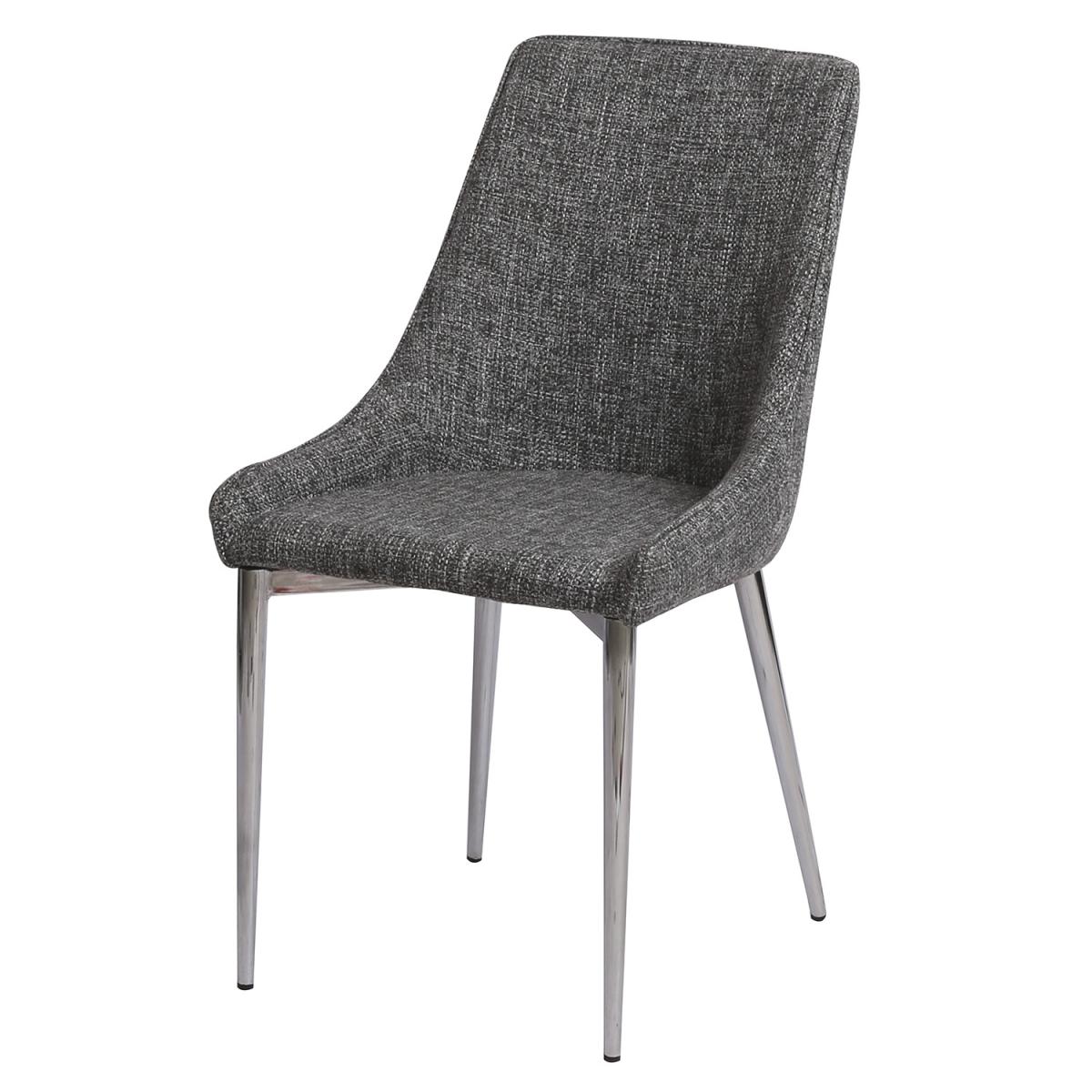 Pair of Valletta Dining Chairs – image 5
