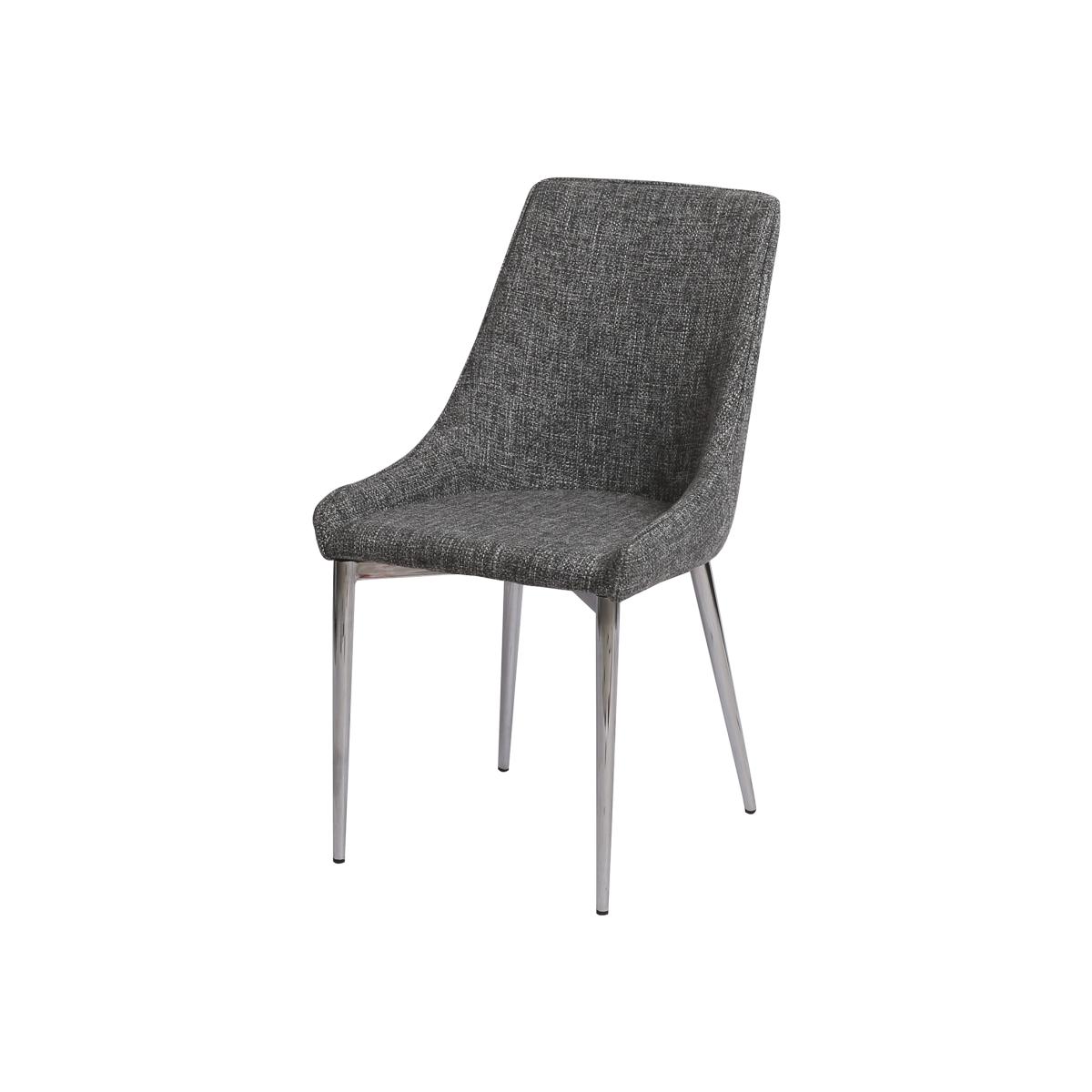 Pair of Valletta Dining Chairs – image 1