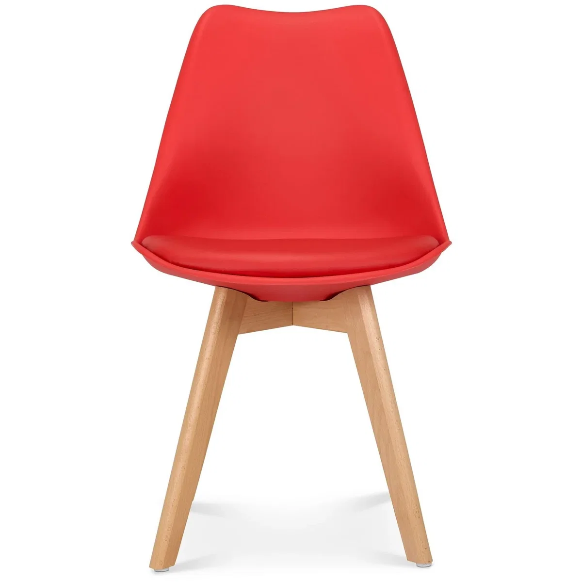 Rocco Dining Chair - Red / 1 – image 2
