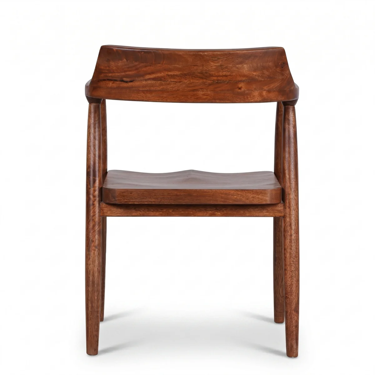 Ashford Dining Chair - Brown – image 3