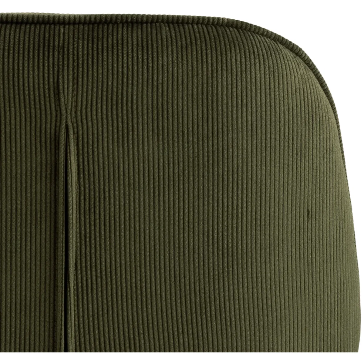 Femke Dining Chair in Olive Green Set of 4 - Olive Green – image 2