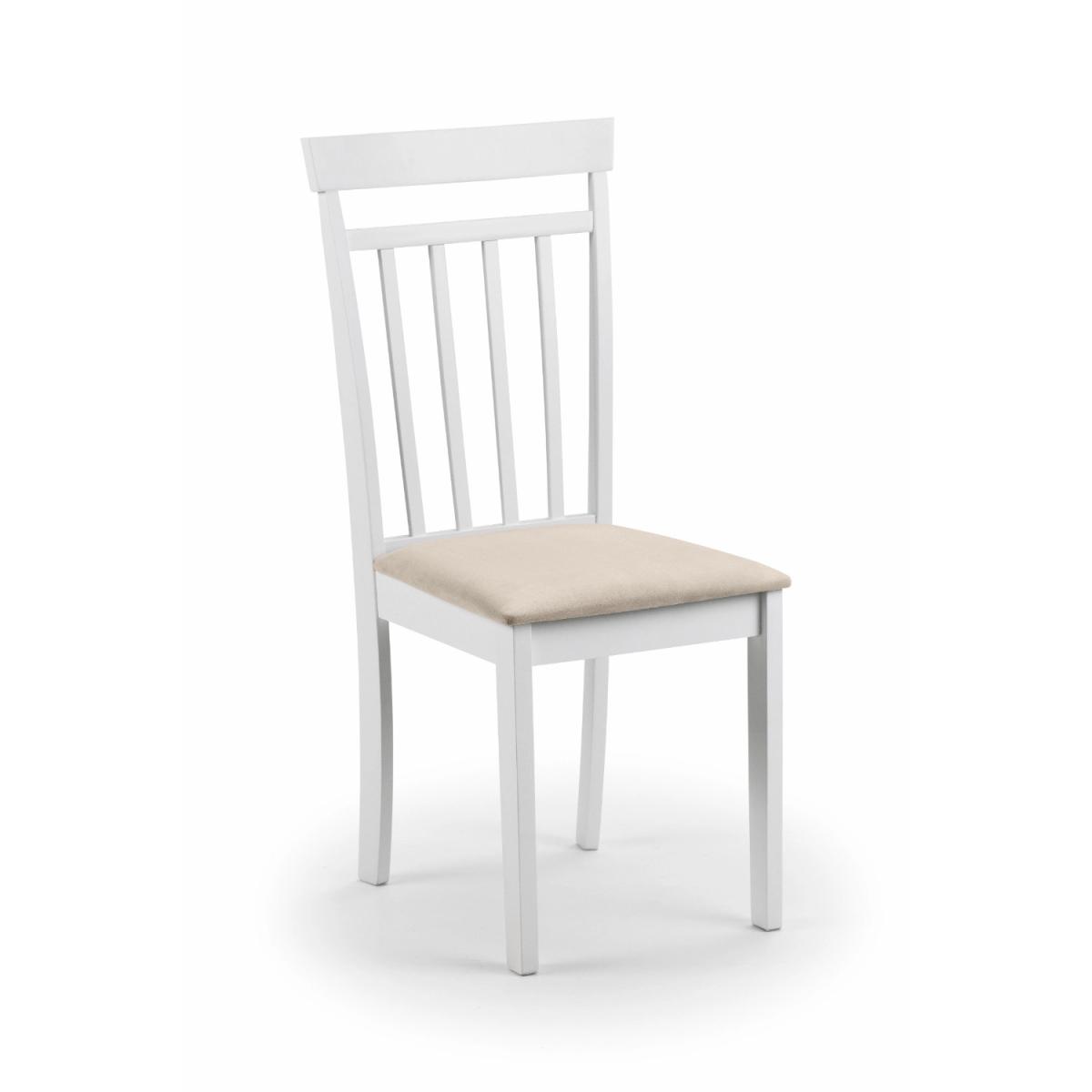 Coast Dining Chair Set Of 2 - White – image 5