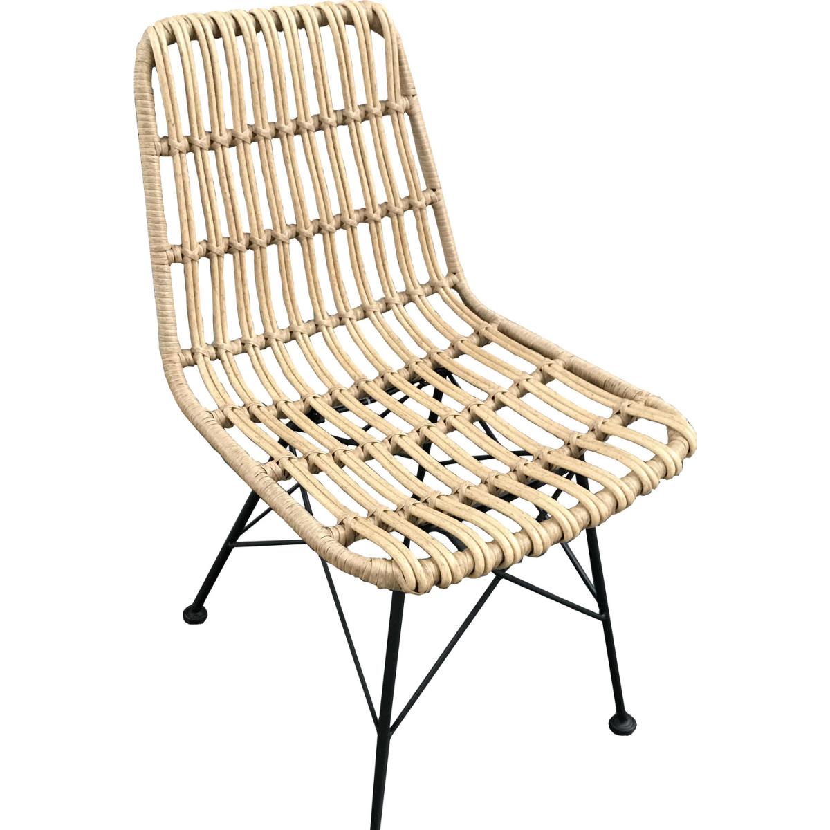 Hadley Dining Chair Pack Of 2 – image 2