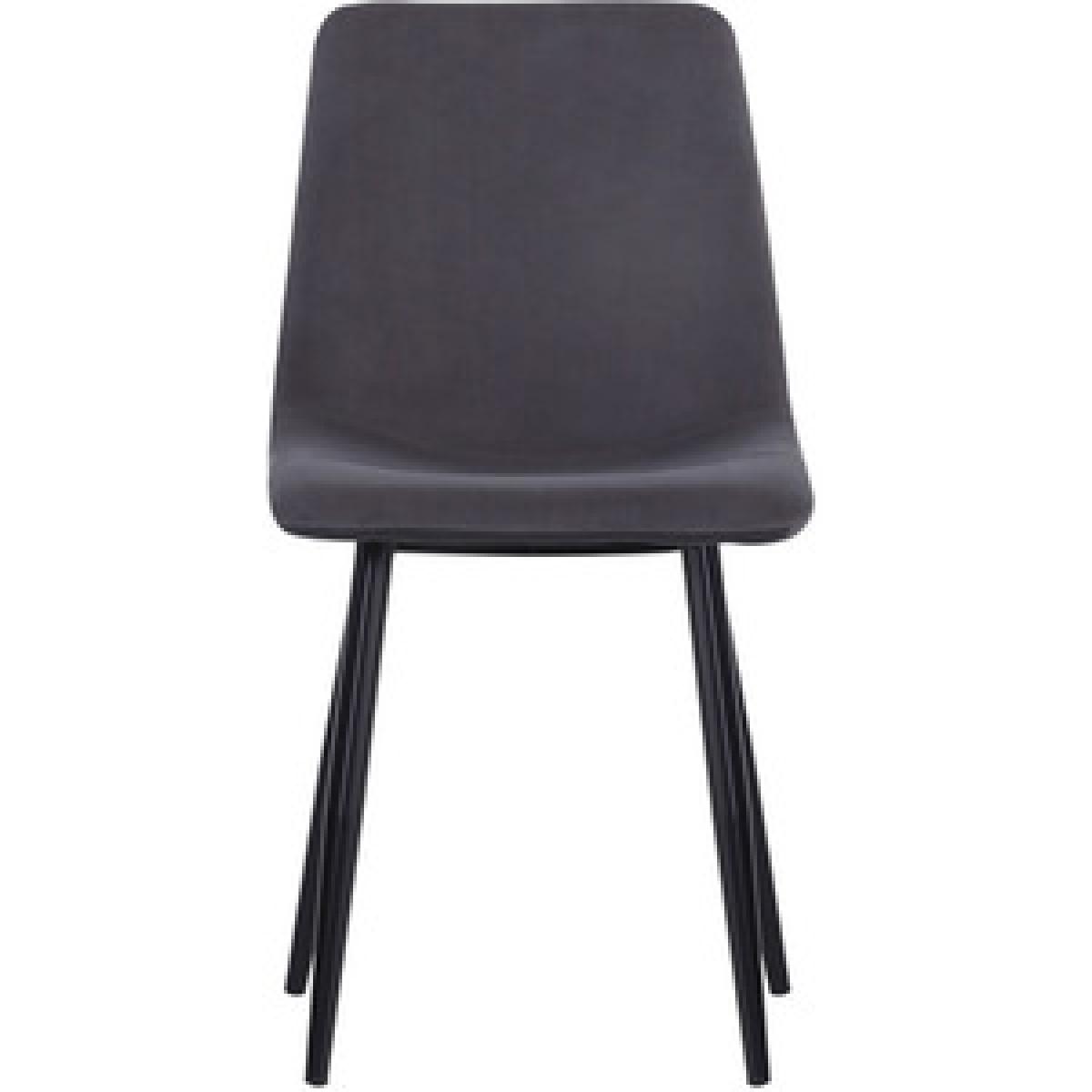 Dining Chair Set Of 4 - Pink – image 11
