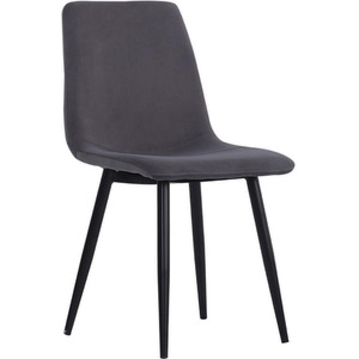 Dining Chair Set Of 4 - Pink – image 12