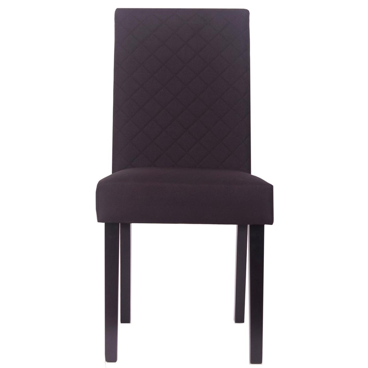 Hartley Dining Chair - Black – image 2